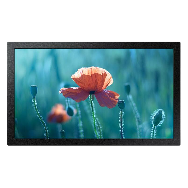 Écran Full HD 13 pouces Tizen 4.0