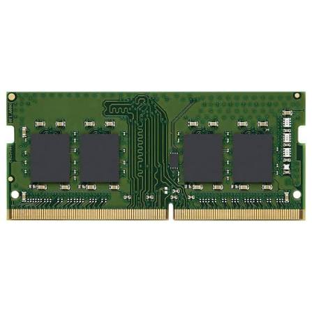 Barrette mémoire SODIMM DDR5 8 Go 5600 MT/s