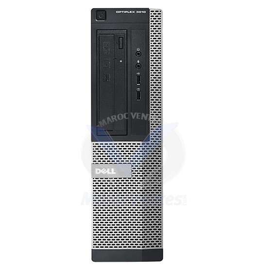 ORDINATEUR DE BUREAU DELL OPTIPLEX 7010 DT OP7010DT-I33220A