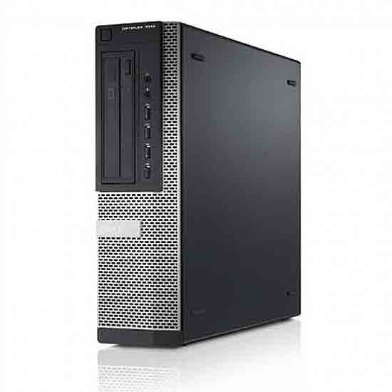 Dell OptiPlex 7010 DT i7-377016GB 500GB Windows7 Prof