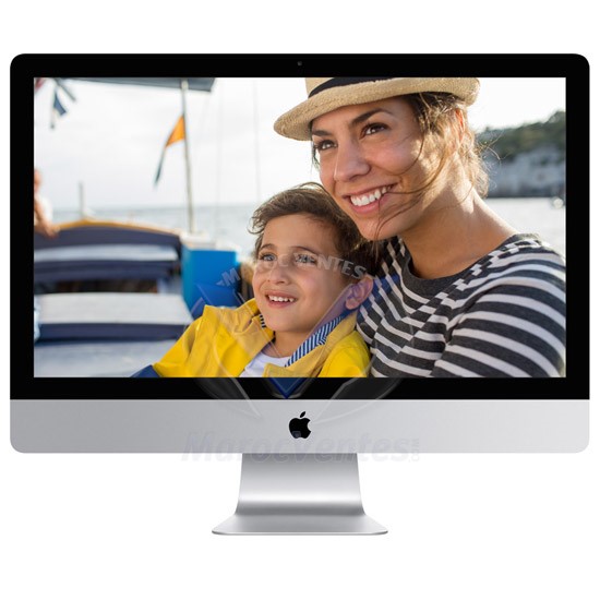 IMAC 21.5