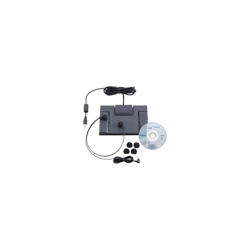 Kit de Transcription Olympus AS-2400