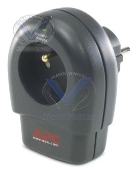 Parasurtenseur CA 230 V un connecteur(s) de sortie P1-FR