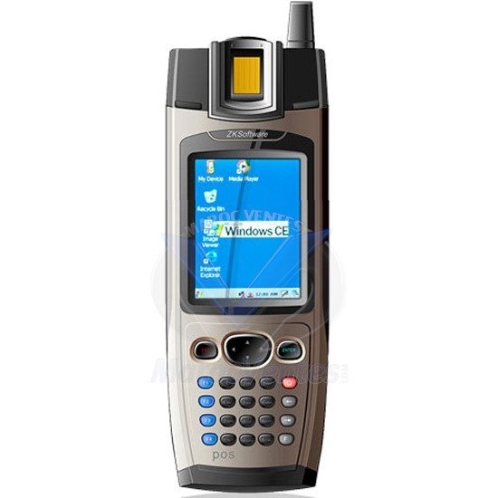 Terminal  Portable-p101 P 101