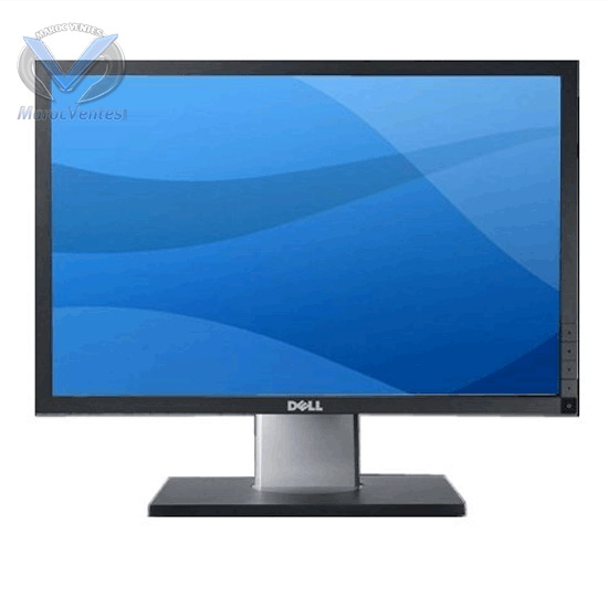 Écran large Dell P1911 48 cm (19 pouces) destiné aux professionnels