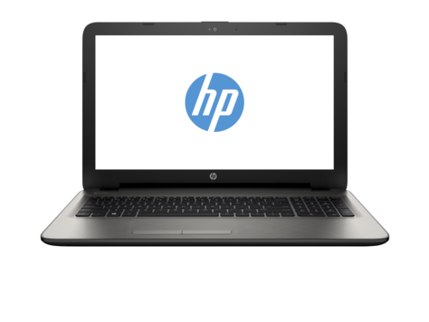 PC Portable HP 15 i5-5200U 15.6" 4GB 500GB FreeDos Silver