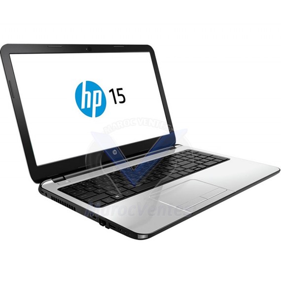 PC HP15 15-ac107nk Processeur i5-5200U  Ecran 15,6" HD P1D94EA