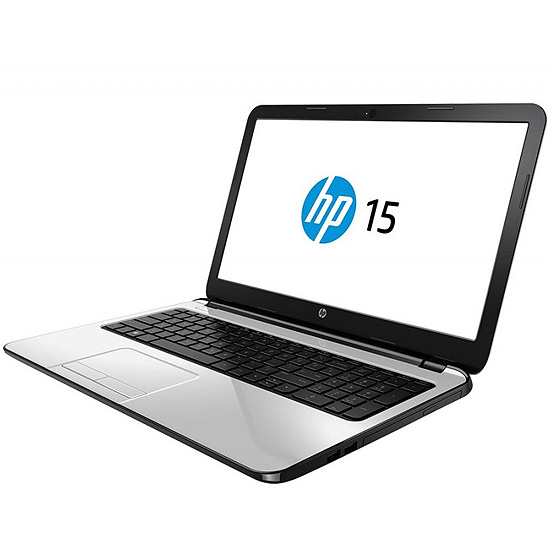 HP 15 i7-6500U 15.6" 8GB 1TB AMD R5M330 2GB FreeDos wh