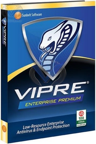 Licence antivirus Enterprise Premium Corporate 10 User Pack 1 Year License & Updates P402IEC2S00