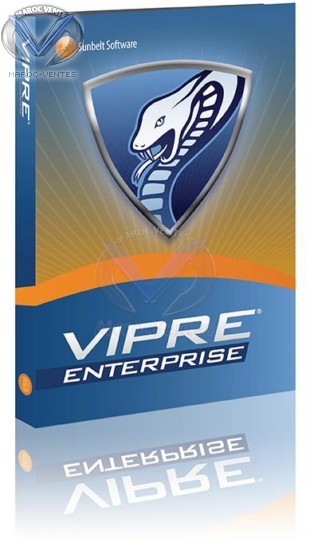 Licence antivirus Enterprise Corporate 200-499  -1 Year P402IECES00