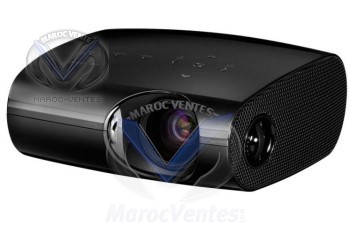 Vidéo projecteur portable P410M