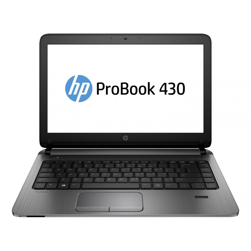HP 430 i5-6200U 13.3" 4GB 500GB W7p64W10p 1Yr Wty