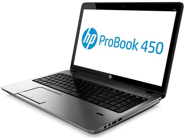 HP 450 i7-6500U 15.6" 8GB 1TBDSC 2GB FreeDos 1Yr Wty