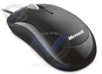 Souris Optique Basic Win32 USB Port P58-00019
