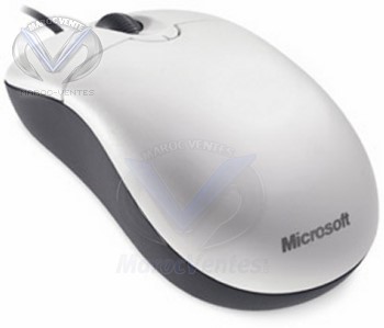 Souris Optique Basic Win32 PS2/USB P58-00031