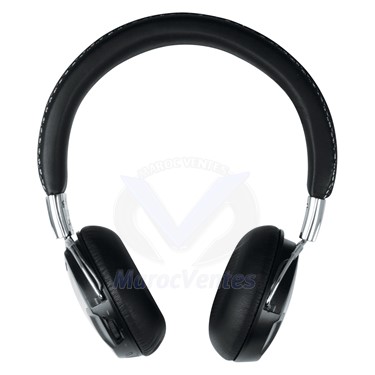 Ecouteurs intra-auriculaires Bluetooth Premium avec microphone