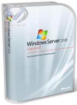 WinSvrStd 2008R2 SNGL OLP NL