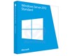 Windows Server 2012 Standard OEM 64 bits (français) - Licence 2 processeurs physiques P73-05329