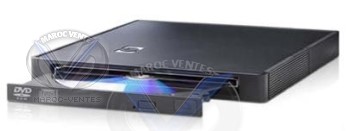 Lecteur DVD interne MultiBay II