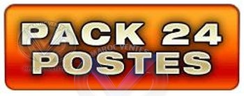 Pack 24 PACK24
