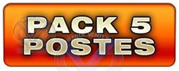 Pack 5 PACK5