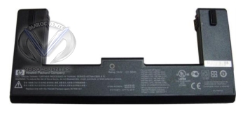 HP Batterie de portable Lithium Ion 3.6 Ah