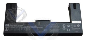 HP Batterie de portable Lithium Ion 3.6 Ah