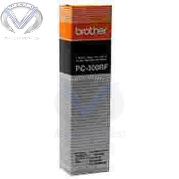 Brother recharge ruban d