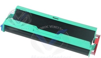 Kit cartouche 140 pages (Fax T-102-104-106)