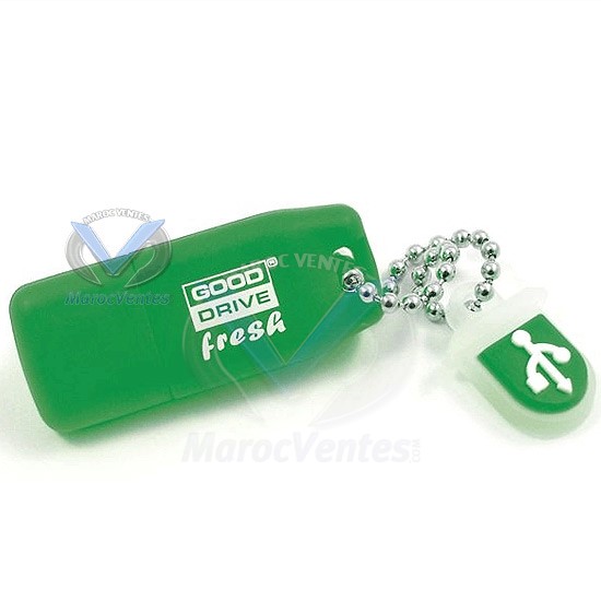 16GB USB 2.0 GOODDRIVE FRESH MINT-16GB USB 2.0 GOODDRIVE FRESH MINT