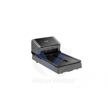 Scanner de documents professionnel Recto-verso 218 x 5994 mm 600 ppp x 600 ppp