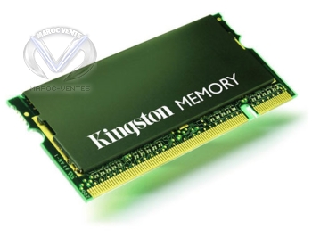 Extension memoire vive 1Go DDR II SDRAM