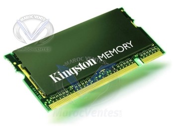 Extension memoire vive 1Go DDR II SDRAM