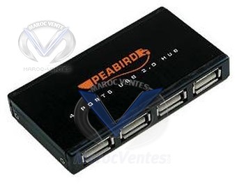 PEAB-USB4V2-ALU PEAB-USB4V2-ALU