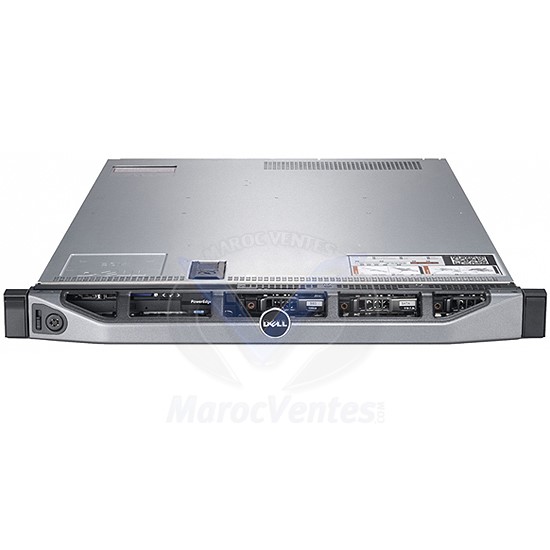 PowerEdge R620 x8 Base,E526208G 300G SAS 6Gbps, 2.5-in, 10K PER620-E52620