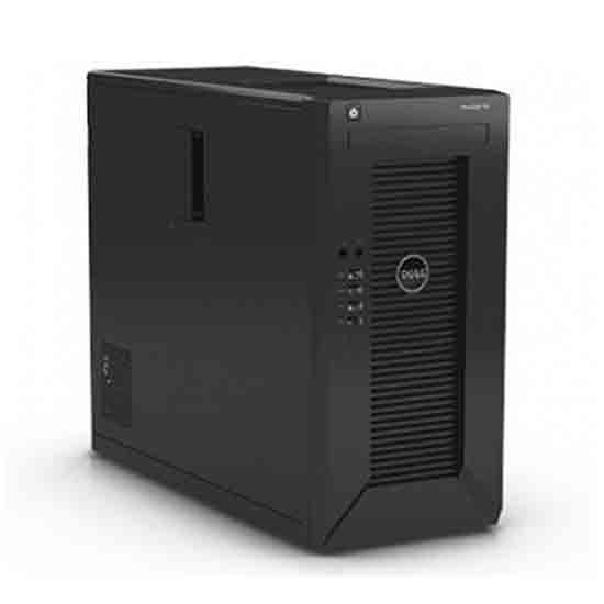 Dell PowerEdge T20 Intel Xeon E3-1225v3 4GB 1TB