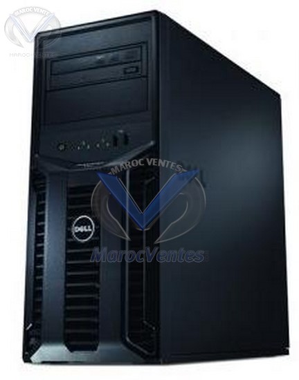 Serveur PowerEdge T310 Processeur Xeon Quad-Core X3430 PET310-X3430