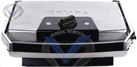 GRIL PANNI KRUPS PG700032