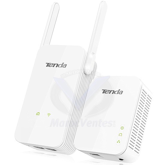 Av1000 Wi-Fi Powerline Extender KIT PH5