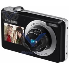 Appareil photo Numérique 12,2 mégapixels PL100