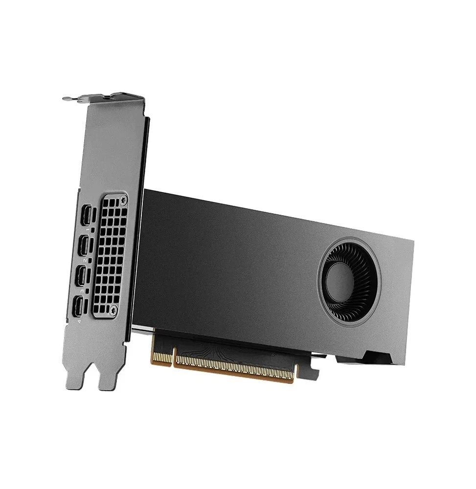 PNY NVIDIA RTX PRO 2000 Blackwell   OEM VCNRTXPRO2000-SB