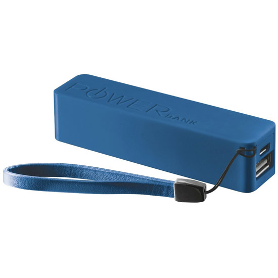 POWERBANK CHARGER 2200 Batterie Chargeur pour Téléphone & Smartphone