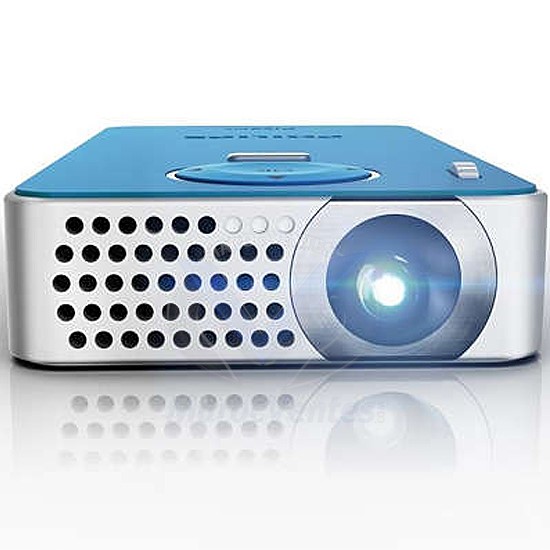 Vidéoprojecteur de Poche PICOPIX 4150 PPX4150