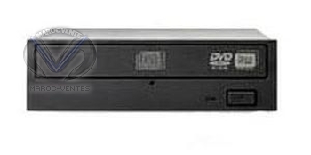 Graveur DVD Super Multi double couche 16X DVD+/-RW Drive (LS/DL/DF)