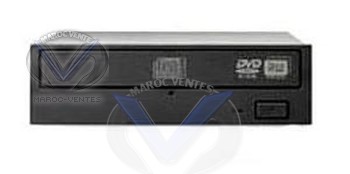 Graveur DVD Super Multi double couche 16X DVD+/-RW Drive (LS/DL/DF)