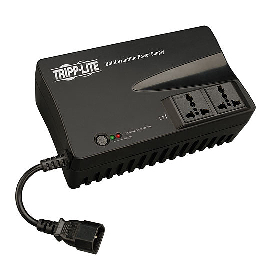 Alimentation d'énergie non interruptible