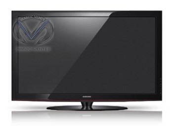 Television Plasma 50" série 4