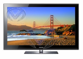 Ecran Plasma 50" PS50B550