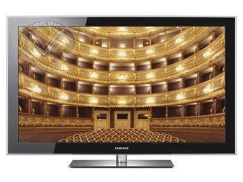 Téléviseur Plasma 50" 127 cm / 100 Hz Série 8