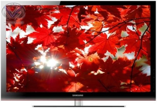 Televiseur Plasma 50" serie 5